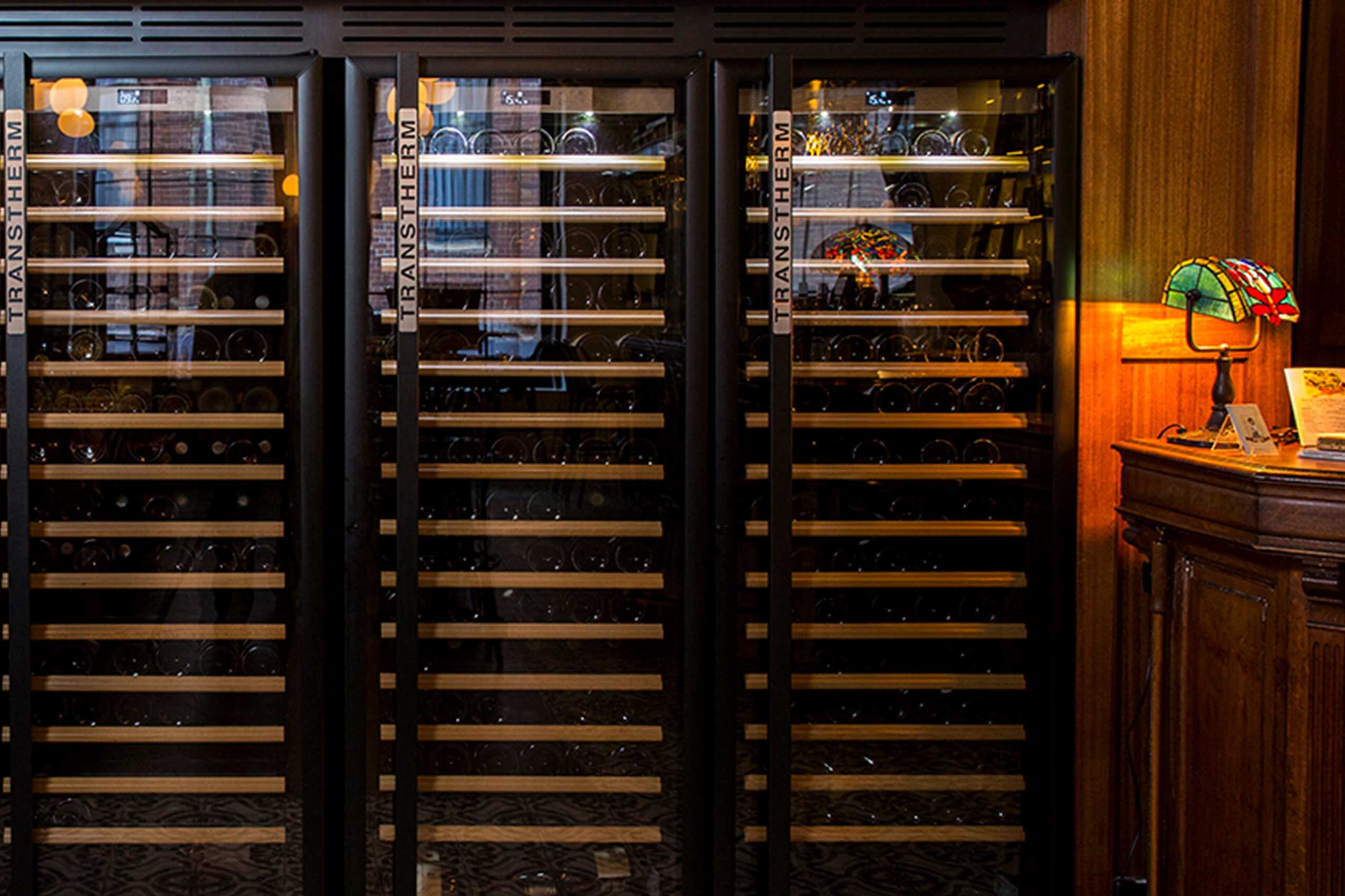 Are Wine Cabinets a Good Investment?