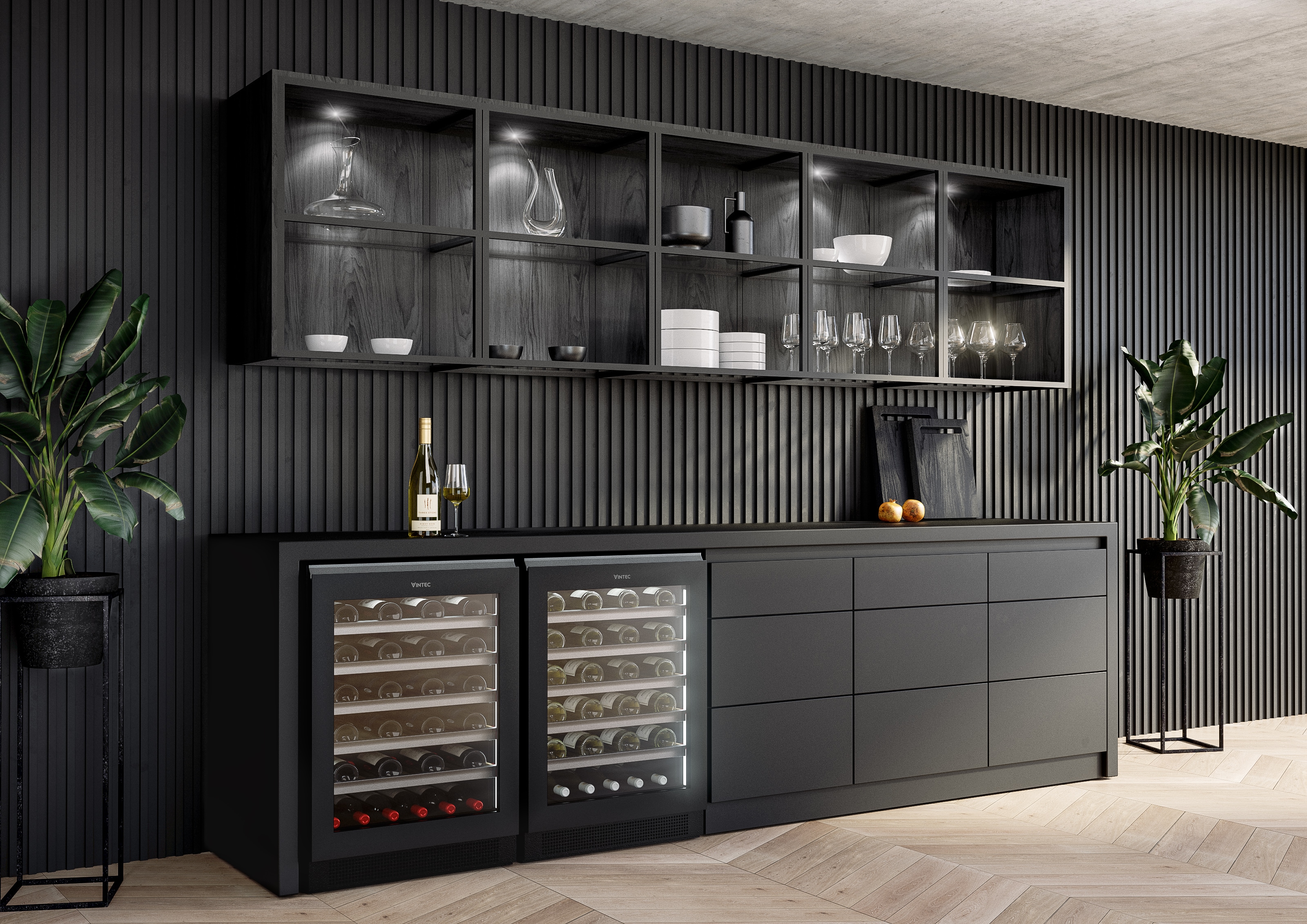 V41 single zone models