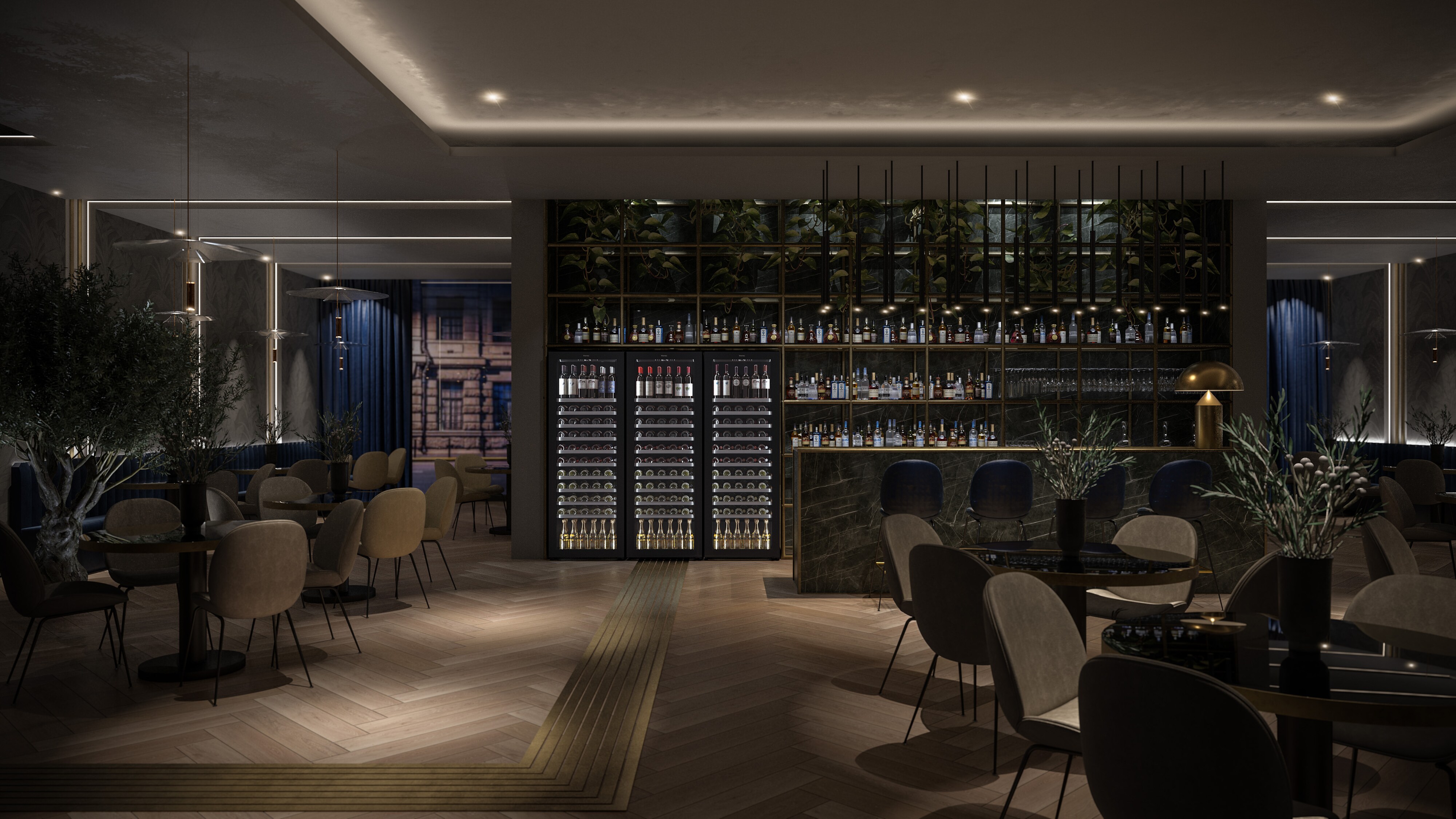 V201 Pro Environment